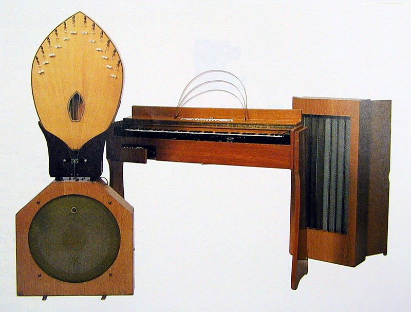 Ondes Martenot