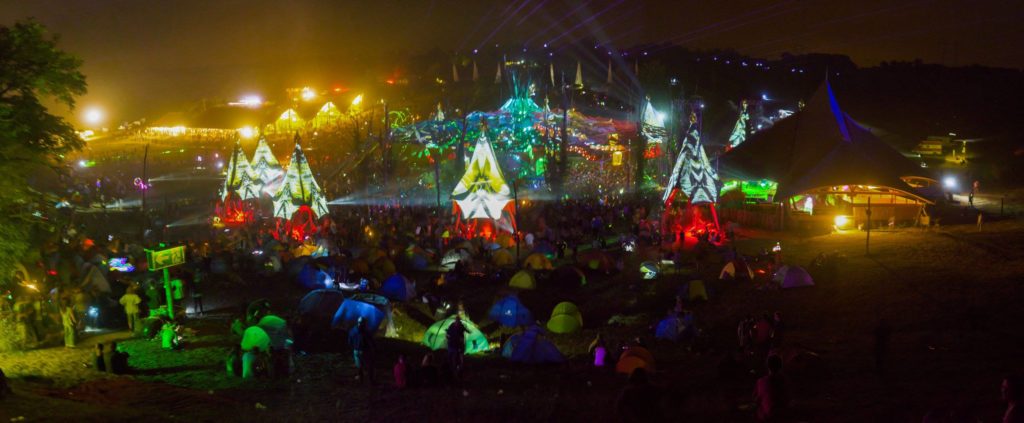 L'Ozora (édition 2015)