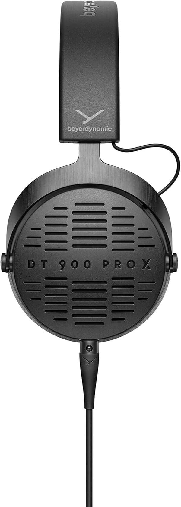 beyerdynamic DT 900 Pro X Casque de Studio Ouvert avec transducteurs Stellar.45 pour Le mixage et Le Mastering sur Tous Les appareils de Lecture.