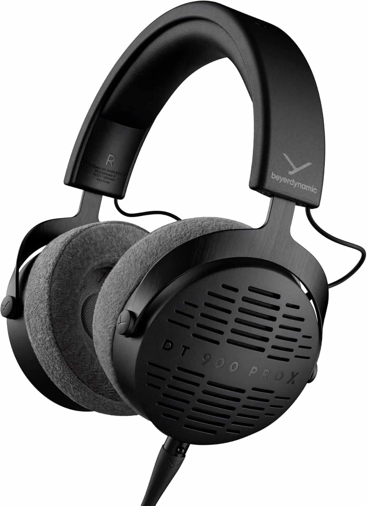 Test beyerdynamic DT 900 Pro X : casque studio optimal pour mixage et mastering