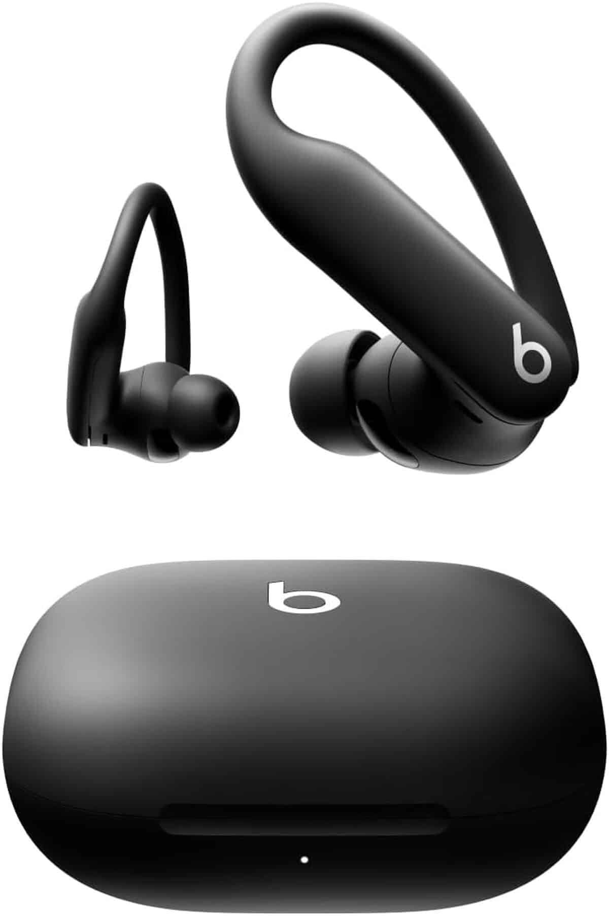 Test des Beats Powerbeats Pro 2 : écouteurs Bluetooth longue durée
