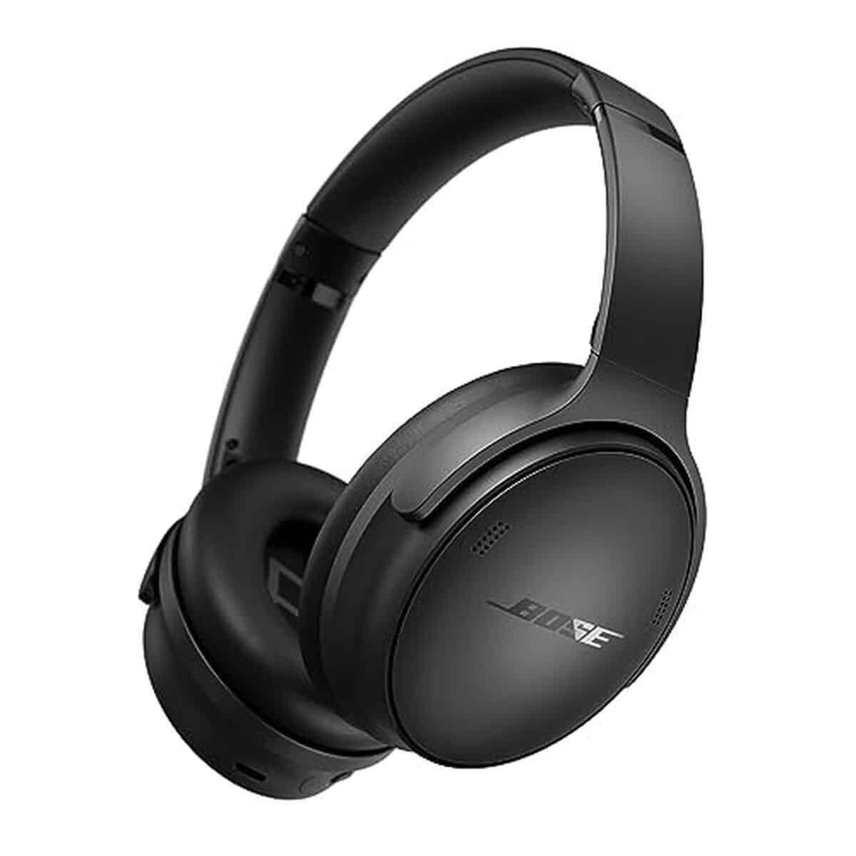 Test du casque Bose QuietComfort SC, immersion sonore assurée