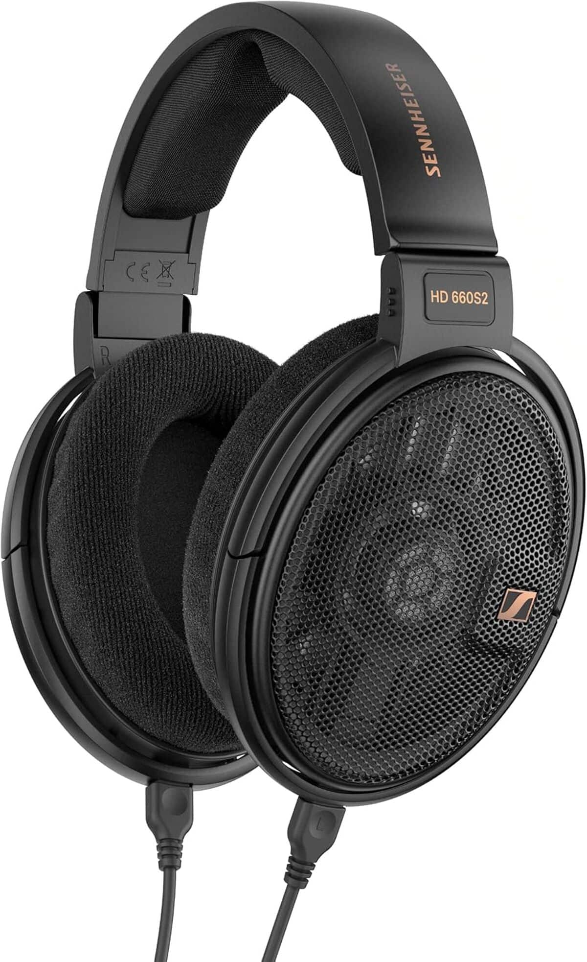 Test du Sennheiser HD 660S2 : casque filaire et basses profondes