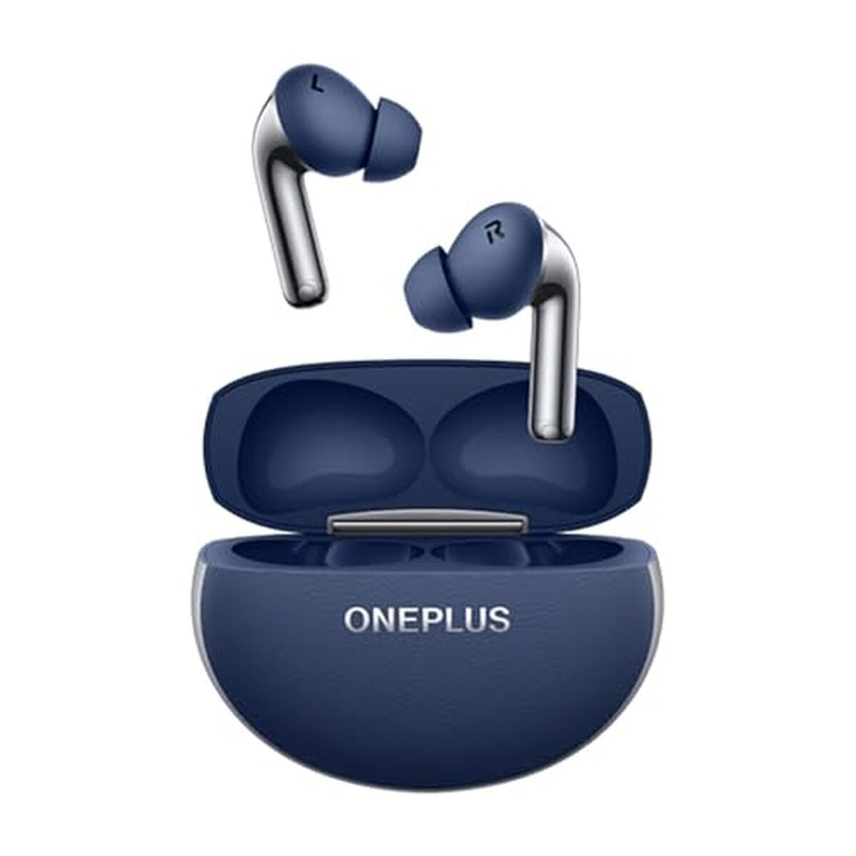 Test : écouteurs Bluetooth OnePlus Buds Pro 3 bleu