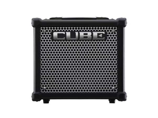 Découvrez notre test détaillé du Roland Cube-10GX noir : un ampli compact et puissant idéal pour tous les musiciens. Apprenez-en plus sur ses fonctionnalités uniques et ses performances sonores.