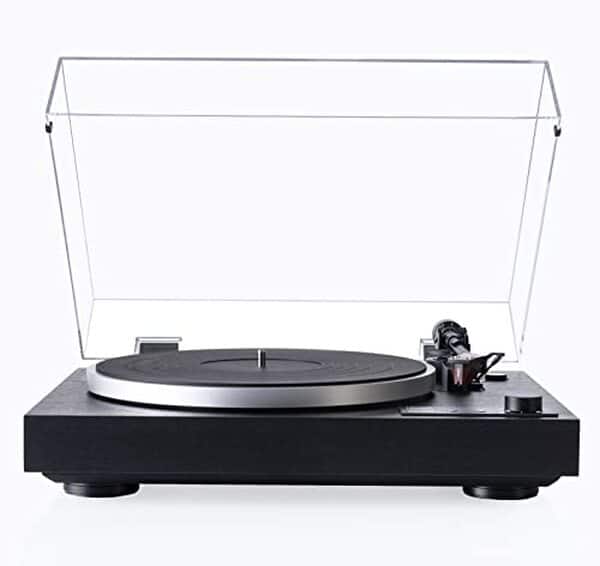 Découvrez notre test du Dual CS 429, un tourne-disque automatique en aluminium noir : performances, caractéristiques, verdict et conseils pour les audiophiles passionnés de vinyles.