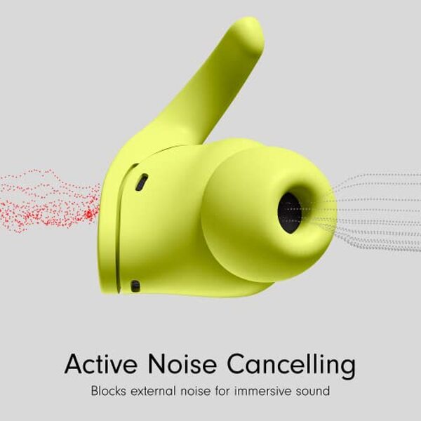 Découvrez notre analyse complète : performances audio, confort d'utilisation et fonctionnalités des Beats Fit Pro, écouteurs sans fil haut de gamme avec réduction de bruit active.