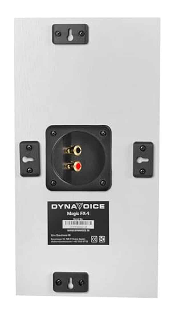 Découvrez notre analyse détaillée des enceintes Dynavoice Magic FX-4 et plongez dans une expérience sonore inégalée grâce à la technologie Dolby Atmos. Transformez votre espace audio dès aujourd'hui.