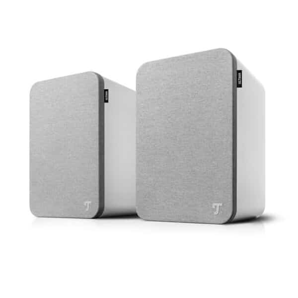 Découvrez notre analyse détaillée de l'enceinte HiFi compacte Teufel Ultima 20 : un concentré de puissance acoustique et de basses précises pour les audiophiles exigeants.