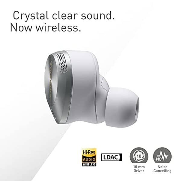 Découvrez la performance des écouteurs Technics EAH-AZ80E-S, alliée ultime pour une réduction de bruit efficace et un confort inégalé. Explorez les caractéristiques et les avantages de ces écouteurs haut de gamme dans notre test complet.