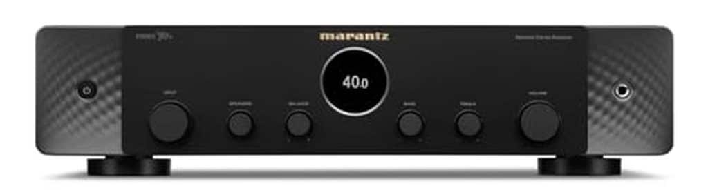 Test de l'ampli-tuner Marantz 70s : performances audio-vidéo 8K