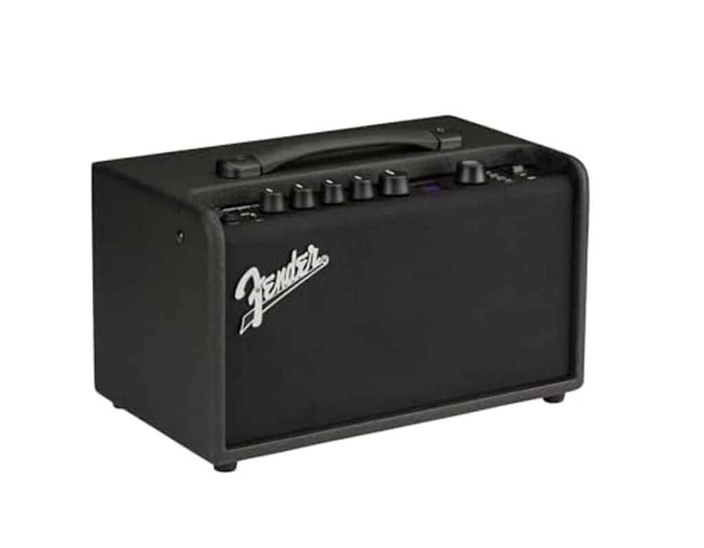 Test de l'amplificateur Fender LT40S : modélisation puissante de 40 W