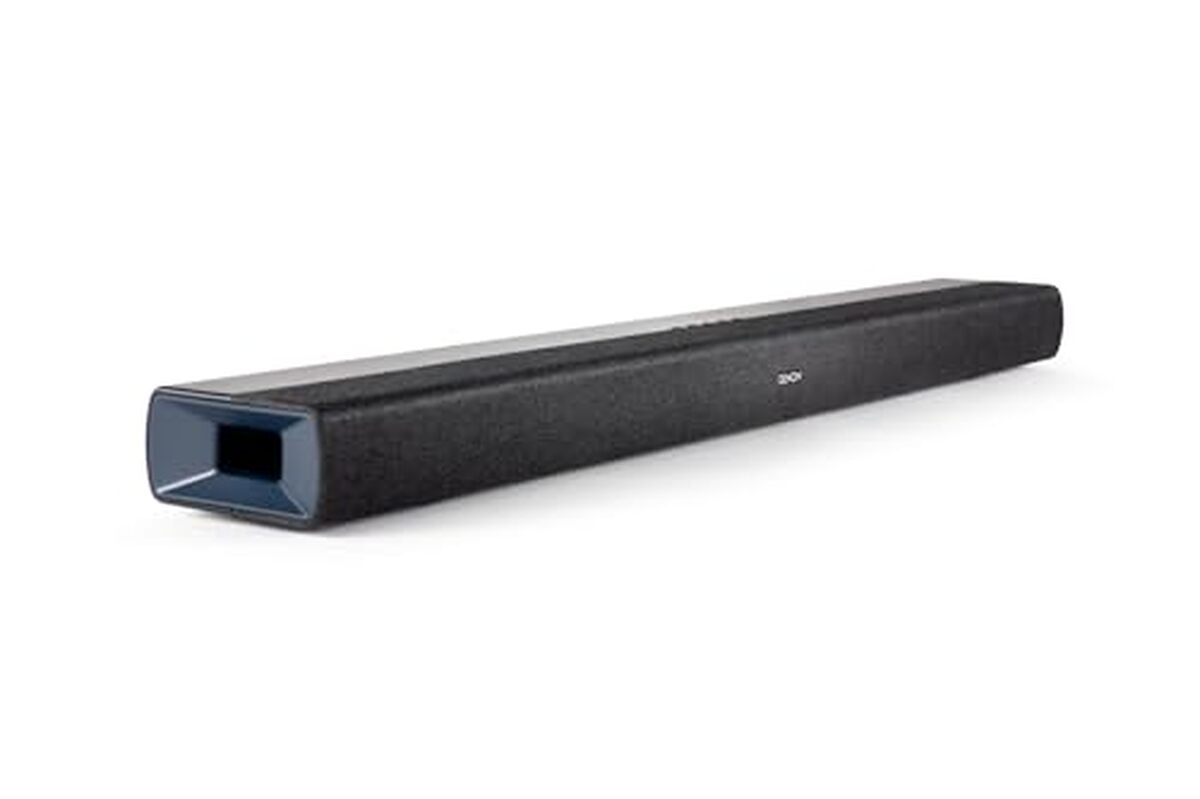 Test : denon DHT-S218, barre de son TV Dolby Atmos