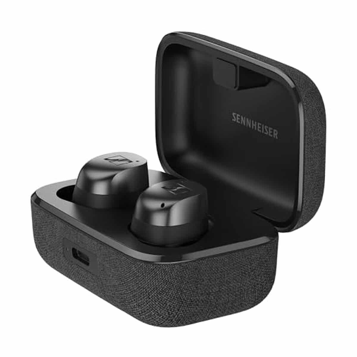 Test des écouteurs Sennheiser MOMENTUM True Wireless 4 : son cristallin et ANC adaptatif