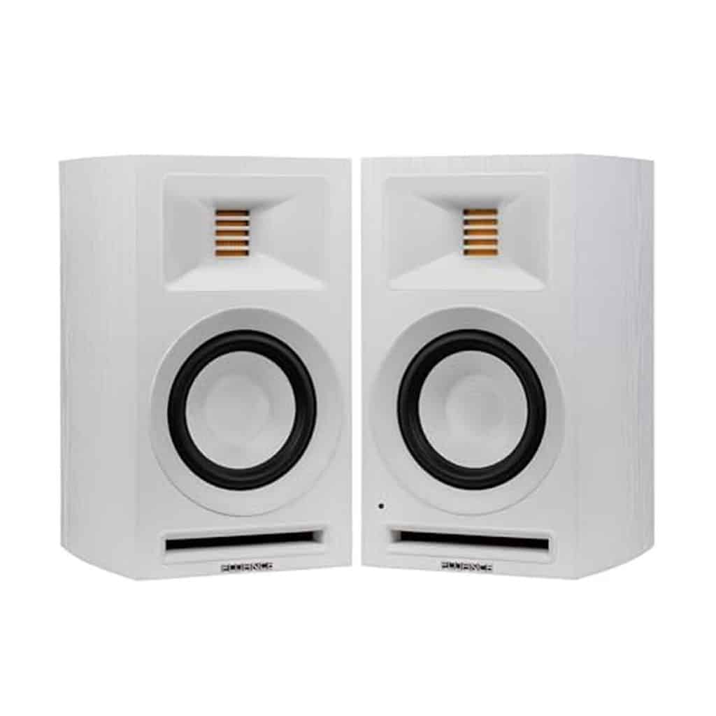 Test des enceintes Fluance Ri71 : performance et connectivité avancée