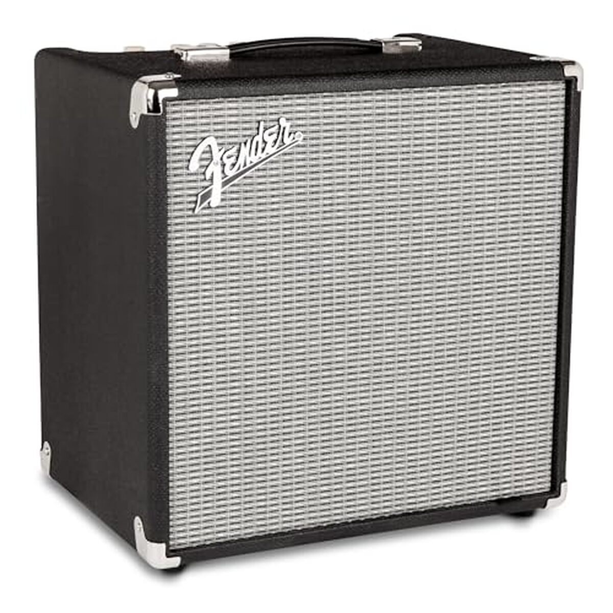 Test du Fender Rumble 40 V3 : amplificateur basse compact et puissant