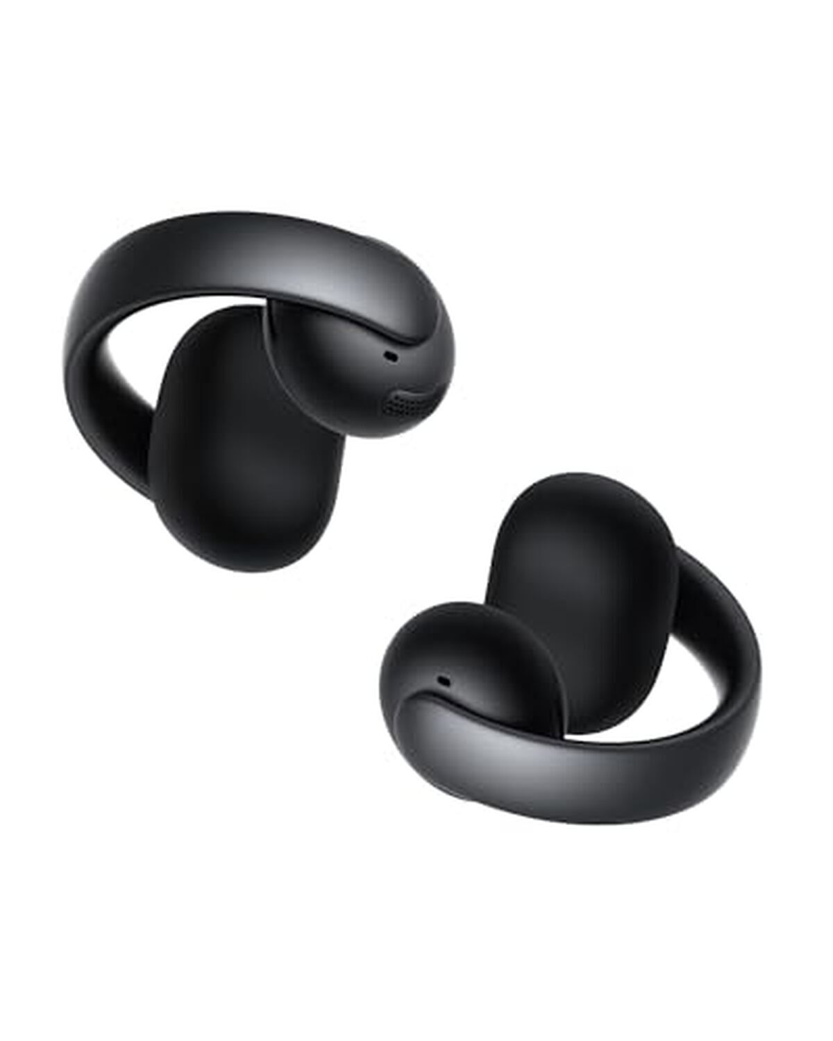 Test Soundcore AeroClip : écouteurs à clips ouverts et stables