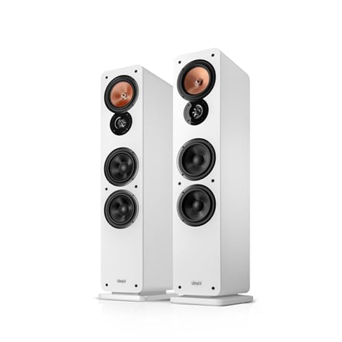 Test : teufel Ultima 40 Mk4, enceintes hi-fi haut de gamme