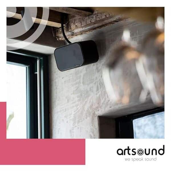 Découvrez notre test des enceintes Artsound UNI40 : puissance, polyvalence et expérience sonore exceptionnelle au quotidien.