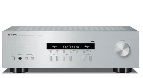 Découvrez l'ampli tuner hifi Yamaha R-S202D en titane : analyse complète de ses performances audio, fonctionnalités innovantes et avantages pour votre expérience d'écoute.