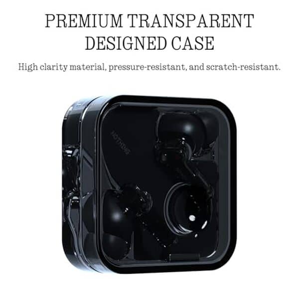 Découvrez notre test des Nothing Ear, écouteurs Bluetooth innovants avec ChatGPT et réduction de bruit, et explorez leurs performances exceptionnelles pour une immersion sonore optimale.