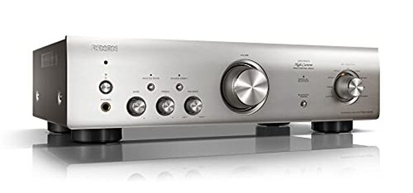 Découvrez le Denon PMA-600NE dans notre test détaillé : explorez sa puissance audio exceptionnelle et ses nombreuses options de connectivité pour sublimer votre expérience d'écoute.