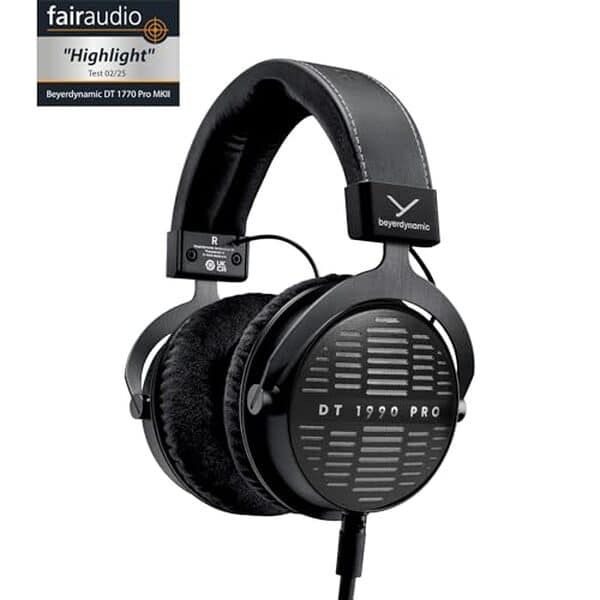 Découvrez notre test approfondi du casque beyerdynamic DT 2026 Pro MKII : performances audio exceptionnelles pour un studio à domicile. Comparez prix, avis et spécificités.
