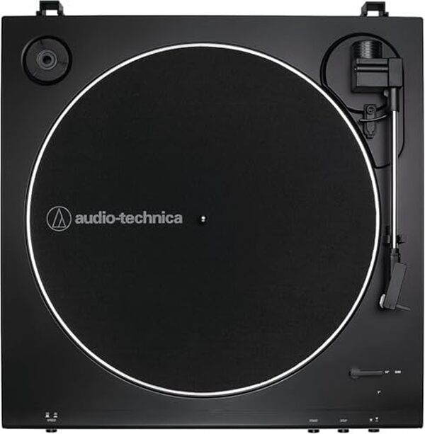 Découvrez notre test complet sur la platine vinyle Audio-Technica LP60XBK : évaluation de ses performances, design élégant et rapport qualité-prix imbattable.