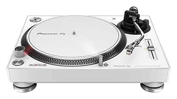 Découvrez notre évaluation détaillée de la platine vinyle Pioneer DJ PLX-500 blanche à entraînement direct : analyse des performances, design et fonctionnalités pour les amateurs de vinyle et DJ professionnels.