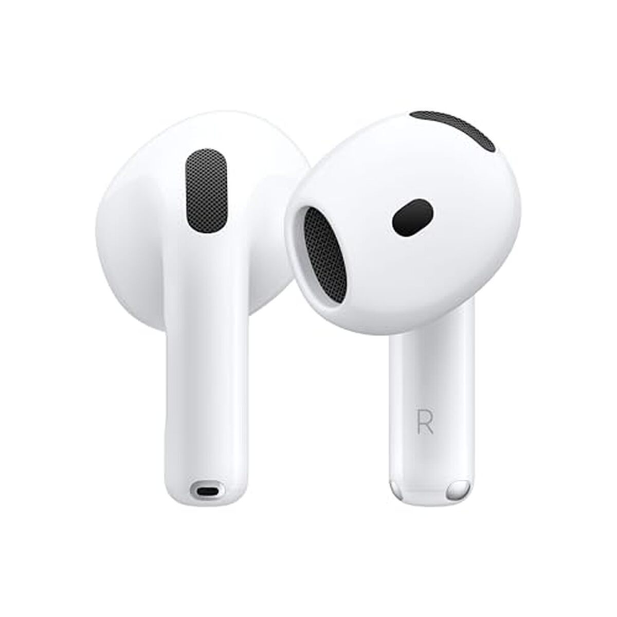 Test : apple AirPods 4 avec réduction de bruit et audio spatial