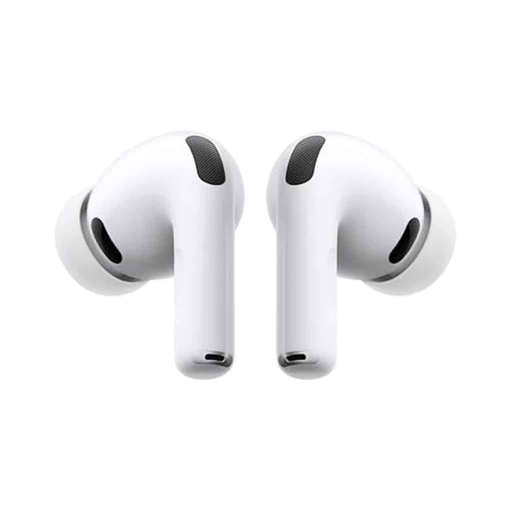 Test : apple AirPods Pro 3, réduction de bruit et audio spatial