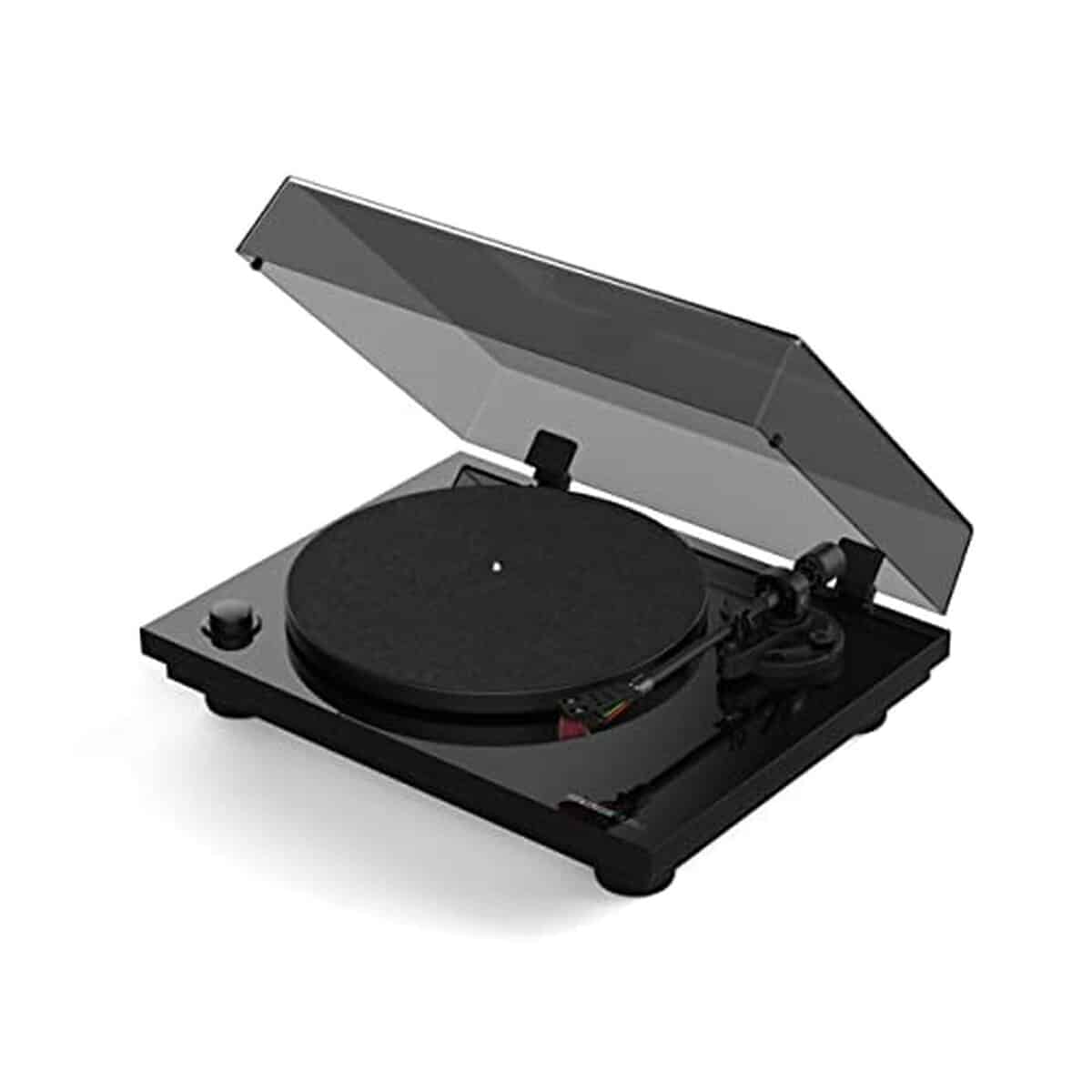 Test de la platine vinyle Reloop Turn 3 MK2 : performances et enregistrement USB