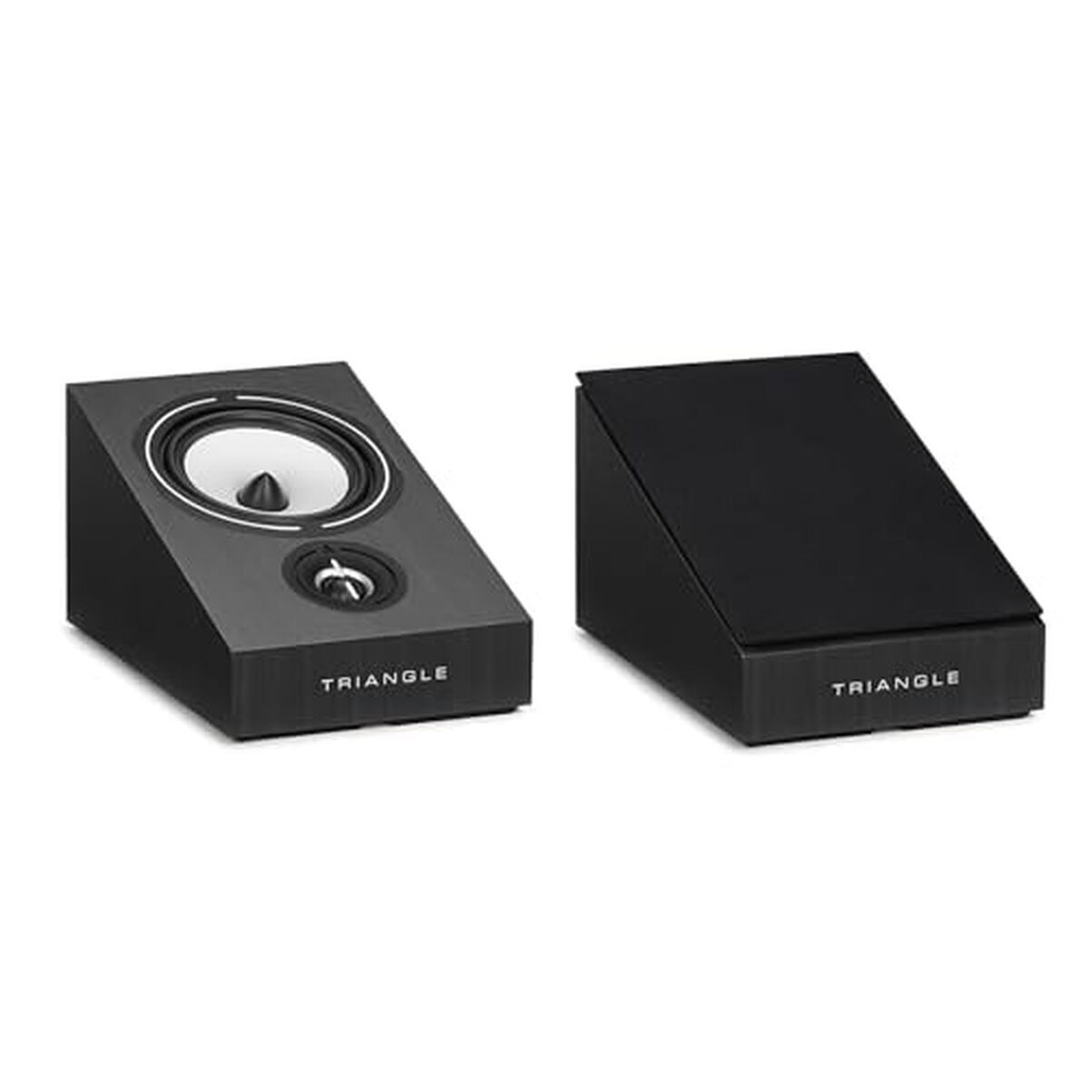 Test des enceintes Triangle Borea BRA1 : immersion 3D assurée