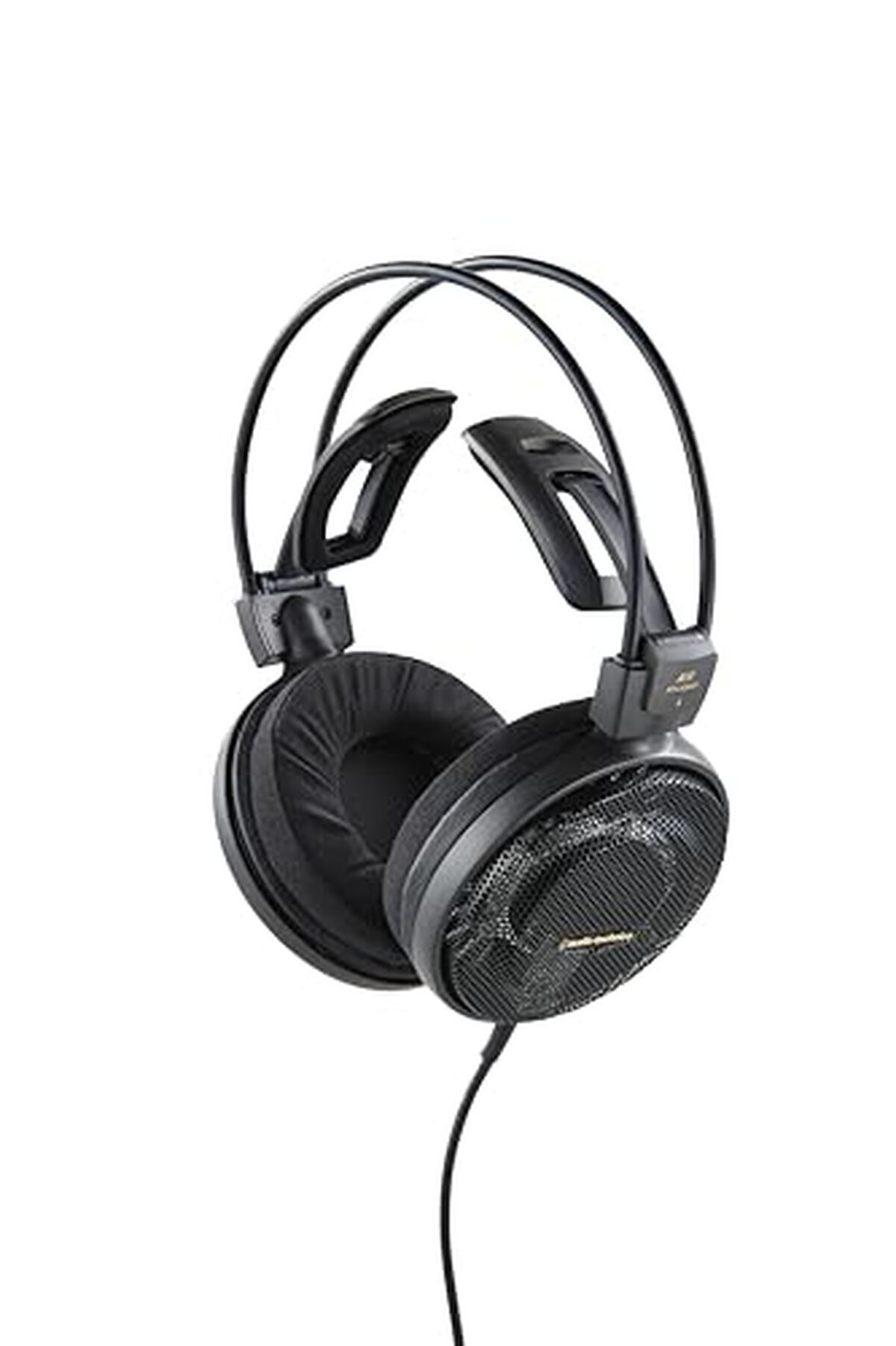 Test du casque audiophile ouvert Audio-Technica AD900X haute fidélité