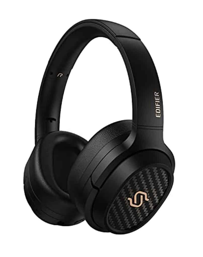 Test du casque Edifier STAX Spirit S3 : son Hi-Res et 80h d'autonomie