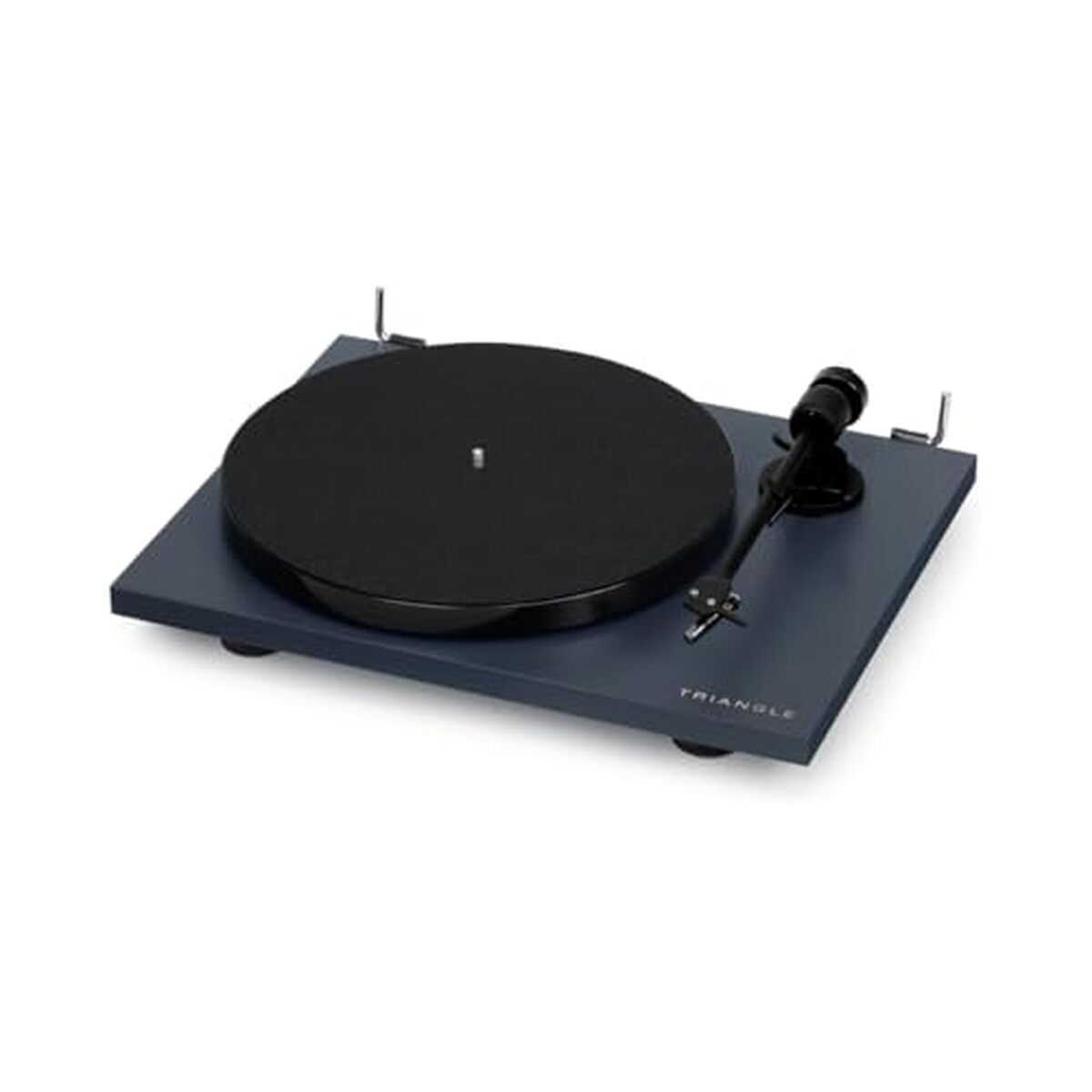 Test platine vinyle Triangle Lunar 1 : performances et design élégant