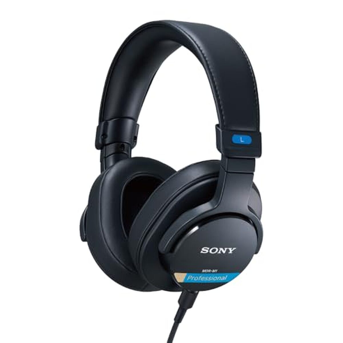 Test : sony MDR-M1, casque de studio haute fidélité