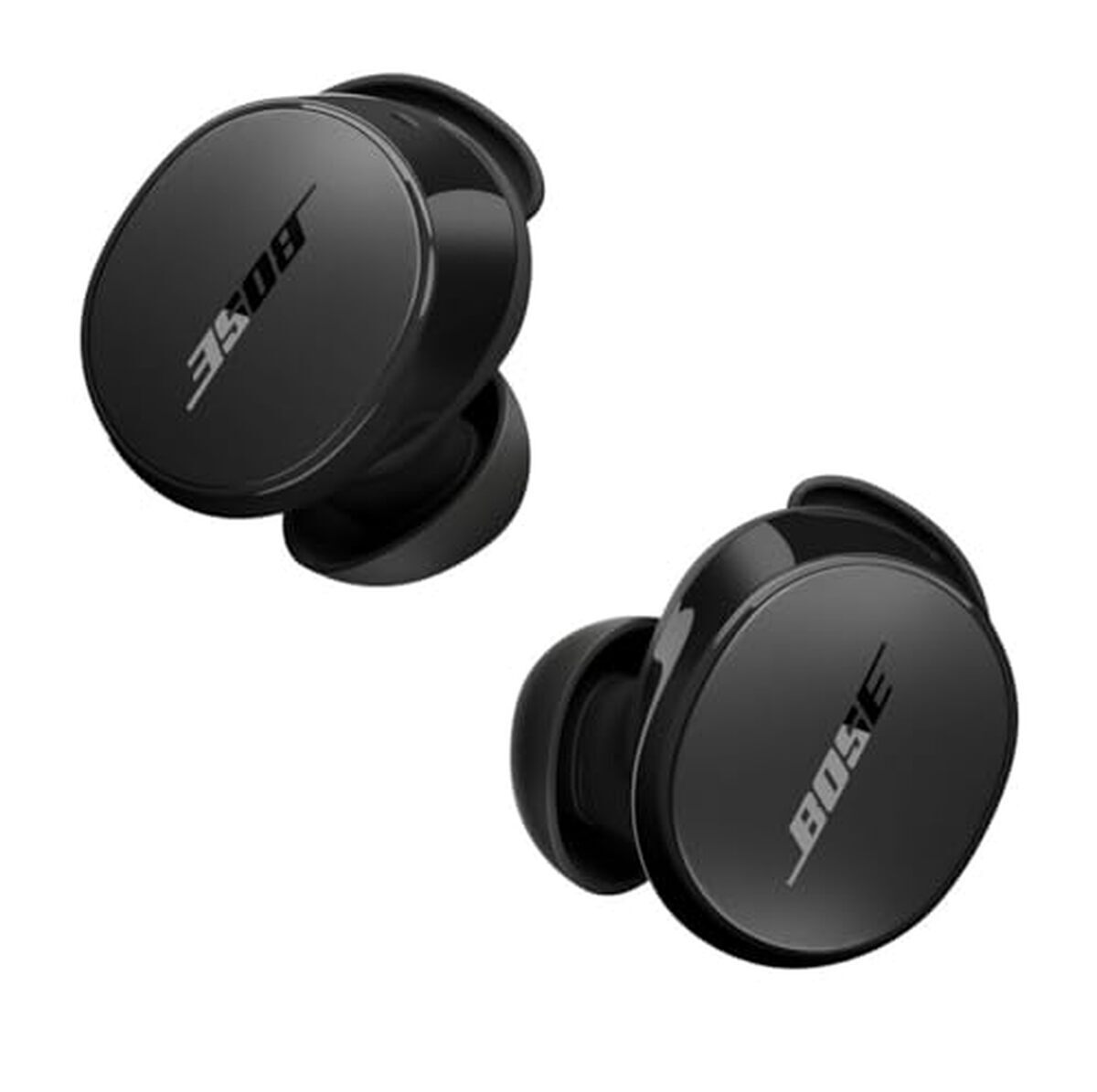 Test Bose QuietComfort Earbuds : écouteurs sans fil à réduction de bruit