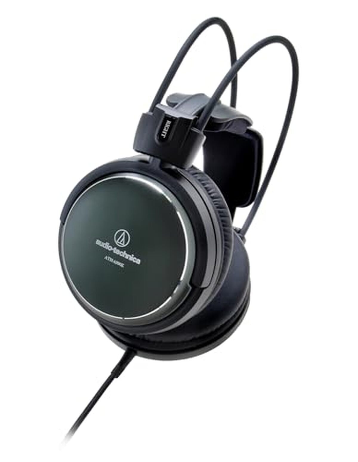 Test : casque Audio-Technica A990Z audiophile dynamique haute résolution