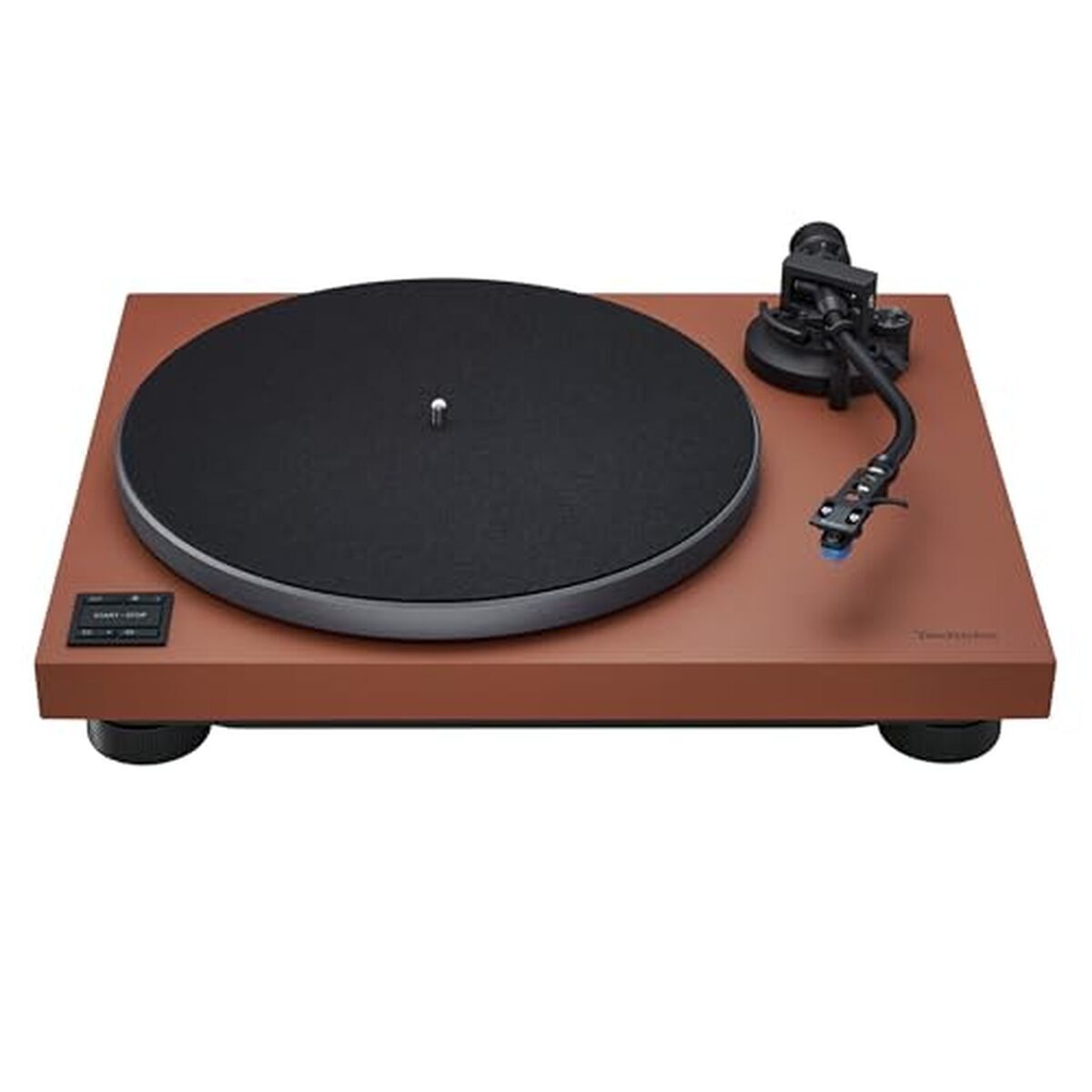 Test de la platine Technics sl-40cbt-t : qualité audio exceptionnelle et bluetooth