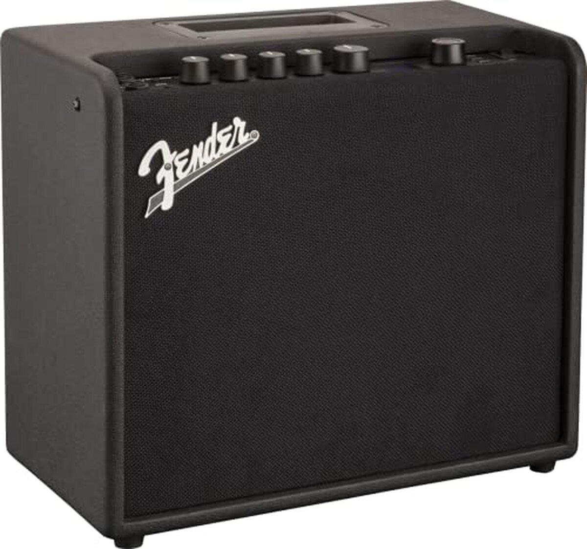 Test de l'amplificateur fender mustang lt25 : polyvalence et puissance