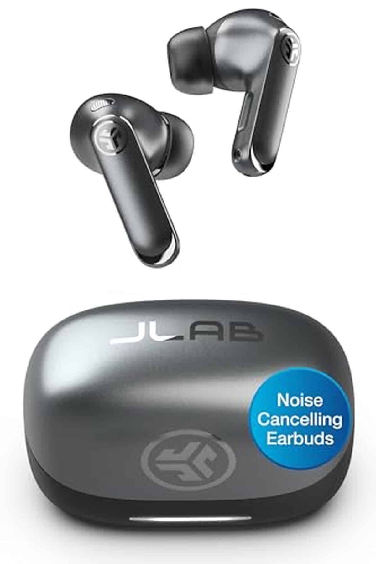 Test des écouteurs JLab Epic Pods ANC : réduction de bruit et hi-res audio