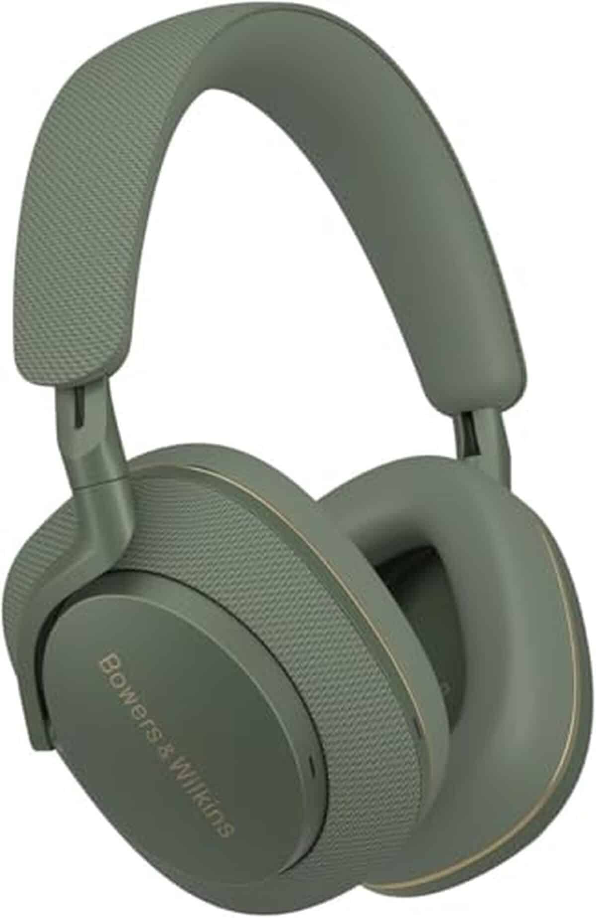 Test du casque Bowers & Wilkins Px7 S2e : réduction de bruit et 30h d'autonomie