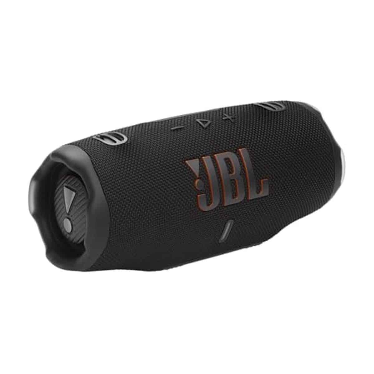 Test De L'Enceinte Portable Jbl Charge 6 : 28 H D'Autonomie Et Résistance Ip68