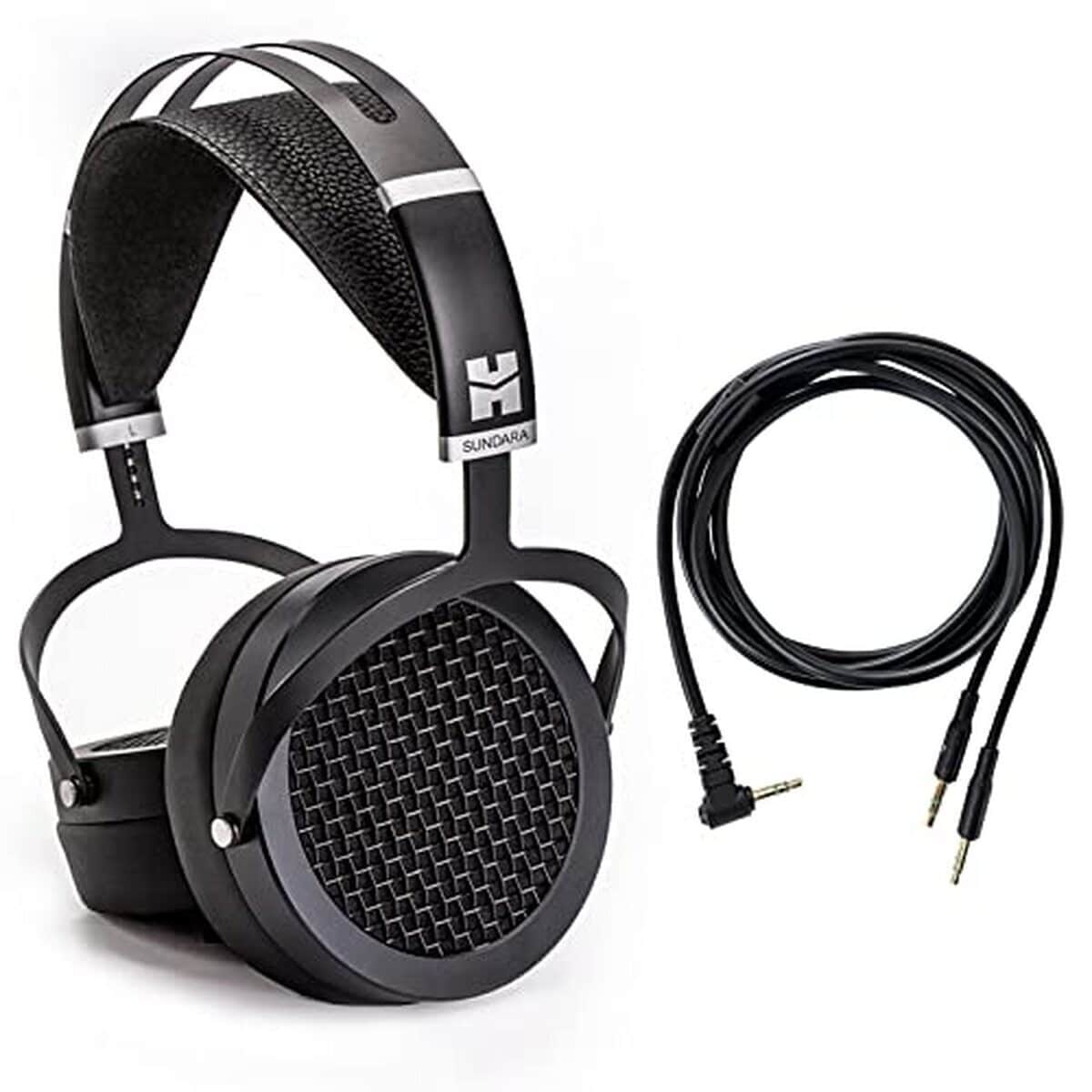 Test du casque Hi-Fi Hifiman Sundara 2026