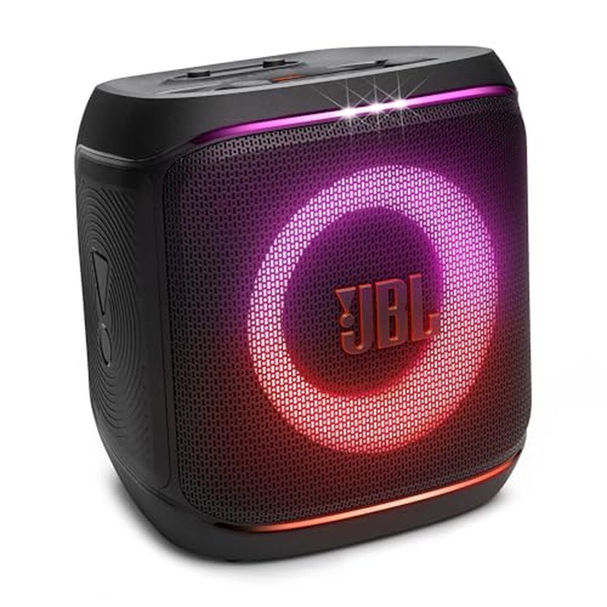 Test : jBL Partybox Encore 2, le son puissant et résistant