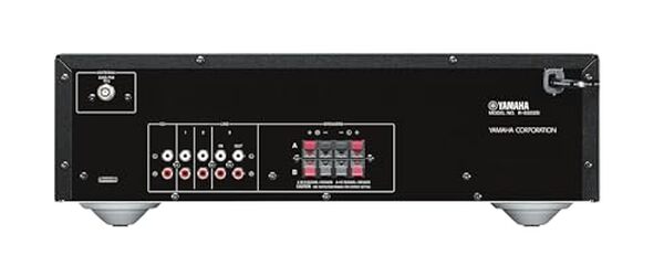 Découvrez notre test détaillé de l'ampli tuner hi-fi Yamaha R-S202D noir : performances, qualité sonore et caractéristiques techniques pour bien choisir votre amplificateur. 