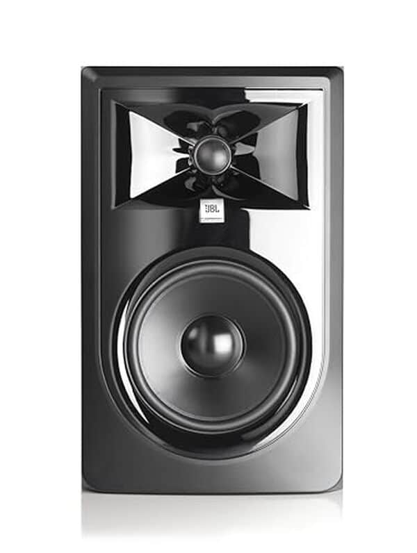 Découvrez notre test détaillé du moniteur studio JBL MkII 2 voies 6 pouces : caractéristiques, performances audio et verdict d'experts pour votre home studio. 