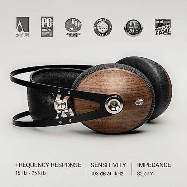 Découvrez notre test détaillé du casque audiophile Meze 99 Classics avec finition dorée. Élégance, qualité sonore et confort pour les mélomanes exigeants.