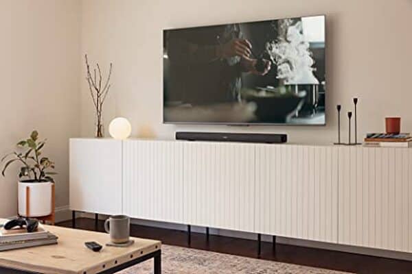 Découvrez notre test détaillé de la barre de son Denon DHT-S217 2.1 avec Dolby Atmos : performances, son immersif et prix analysés pour vous. 